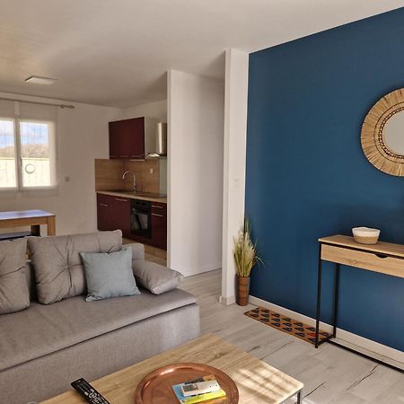 Apartamento Chez Valeric Lunel  Exterior foto
