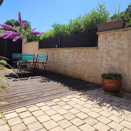 Apartamento Chez Valeric Lunel  Exterior foto
