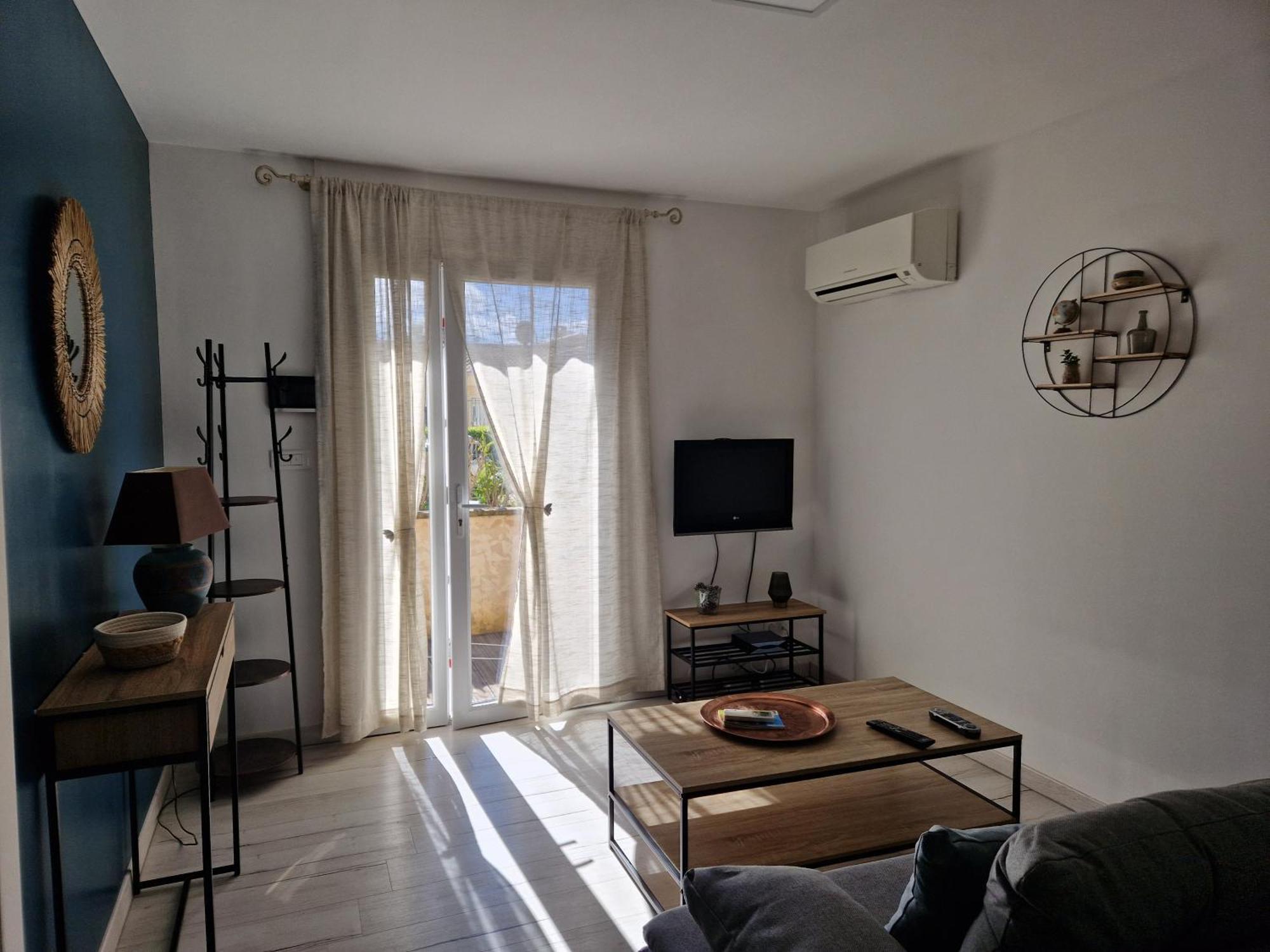 Apartamento Chez Valeric Lunel  Exterior foto