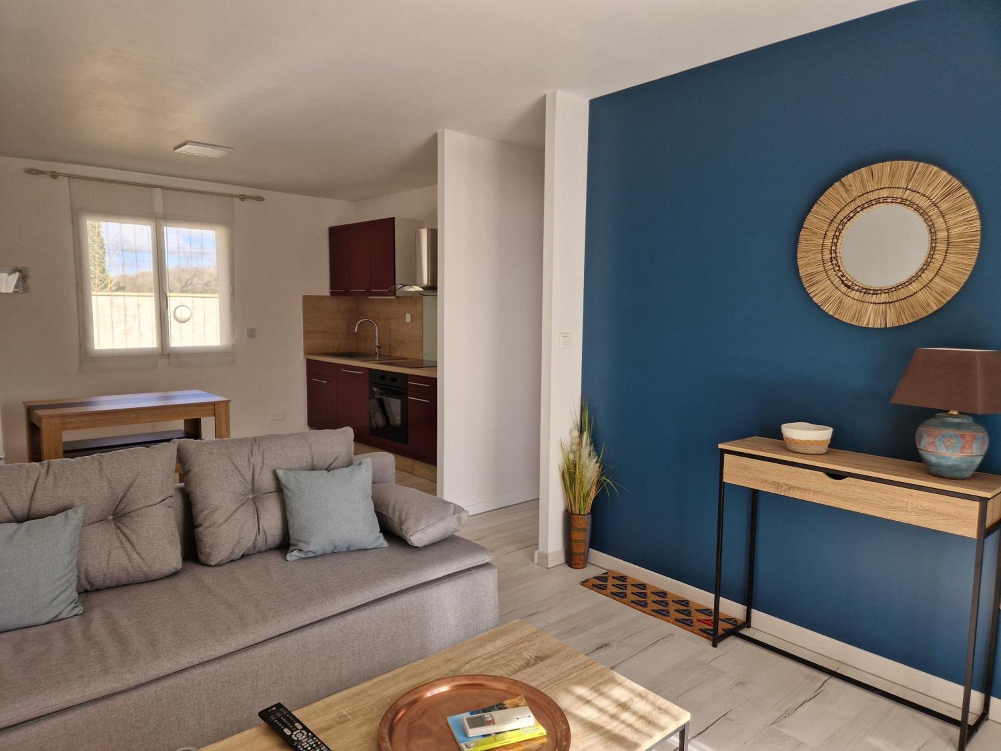 Apartamento Chez Valeric Lunel  Exterior foto